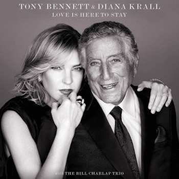 LP Tony Bennett: Love Is Here To Stay