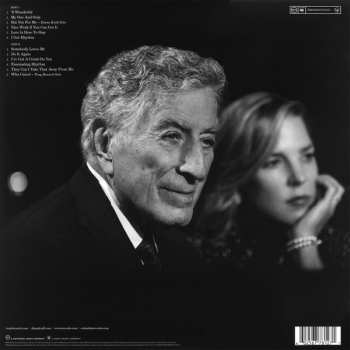 LP Tony Bennett: Love Is Here To Stay