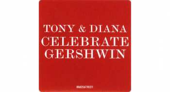 LP Tony Bennett: Love Is Here To Stay
