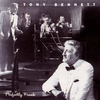 CD Tony Bennett: Perfectly Frank