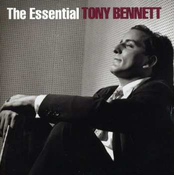 2CD Tony Bennett: The Essential Tony Bennett