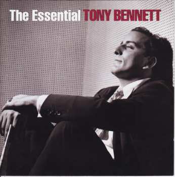 2CD Tony Bennett: The Essential Tony Bennett