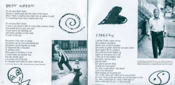 CD Tony Bennett: The Playground