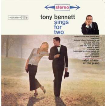 CD Tony Bennett: Tony Sings For Two