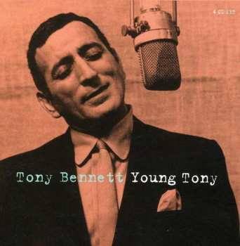 4CD Tony Bennett: Young Tony