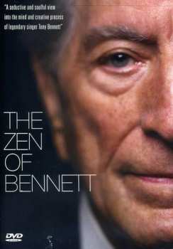 Album Tony Bennett: Zen Of Bennett