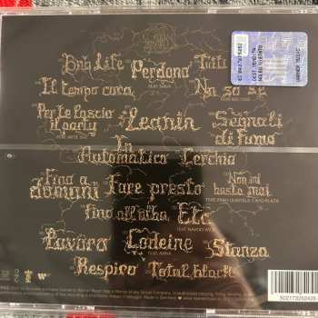 2LP Tony Boy: Going Hard 3