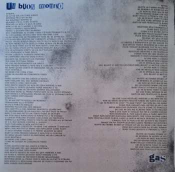 CD Tony Boy: Going Hard