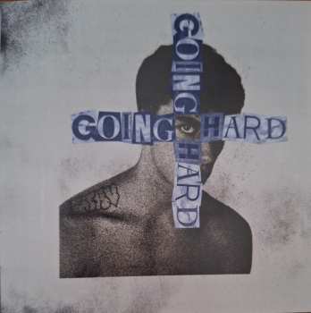 CD Tony Boy: Going Hard
