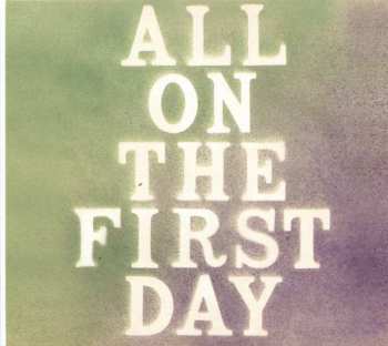 LP/CD Tony, Caro & John: All On The First Day