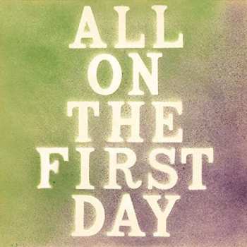 CD Tony, Caro & John: All On The First Day
