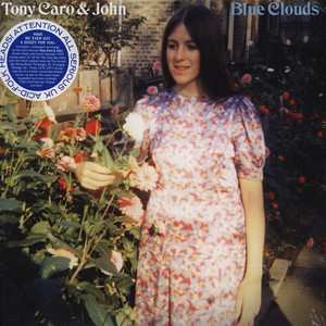 LP Tony, Caro & John: Blue Clouds