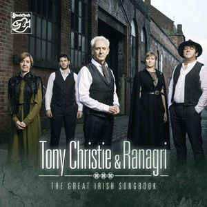 LP Ranagri:  The Great Irish Songbook      