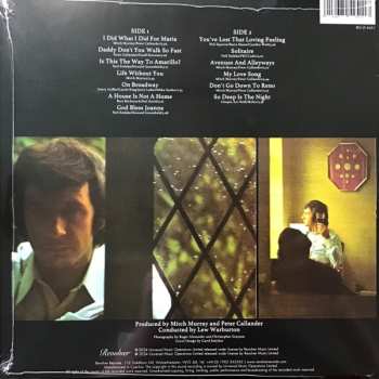 LP Tony Christie: With Loving Feeling CLR