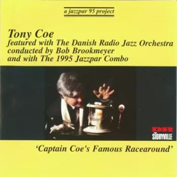 Captain Coe's Famous Racearound