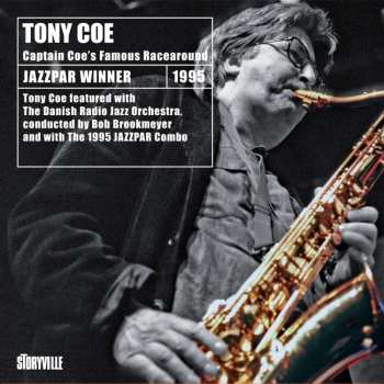 CD Bob Brookmeyer: Captain Coe's Famous Racearound