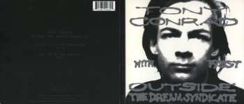 CD Tony Conrad: Outside The Dream Syndicate