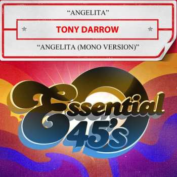 Album Tony Darrow: Angelita