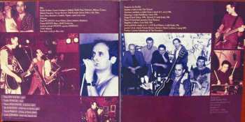 CD Tony Ducháček & Garage: Apogeum