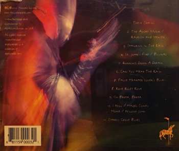 CD Tony Furtado: Bare Bones - Live, Colo, Acoustic