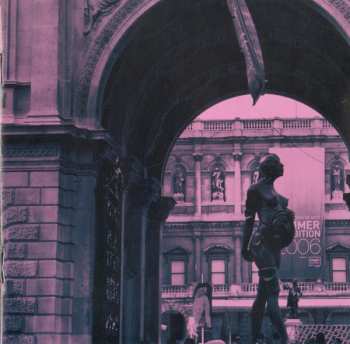 CD Tony Hadley: Passing Strangers