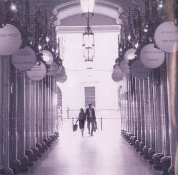 CD Tony Hadley: Passing Strangers