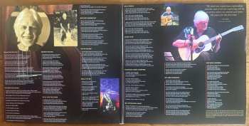 LP Tony Hazzard: Demonstration