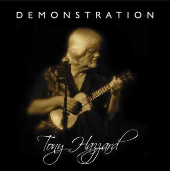 LP Tony Hazzard: Demonstration