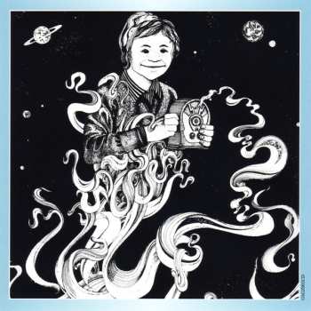 CD Tony Hertz: The Magic Radio