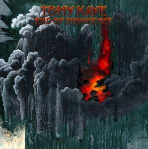 Album Tony Kaye: End Of Innocence