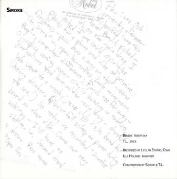 CD Tony Levin: World Diary