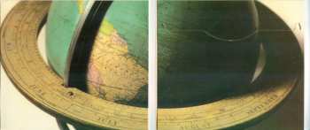 CD Tony Levin: World Diary