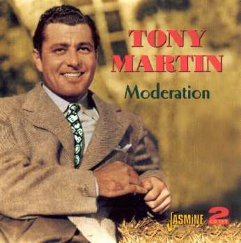 Album Tony Martin: Moderation