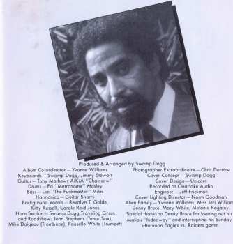 CD Tony Mathews: Alien In My Own Home