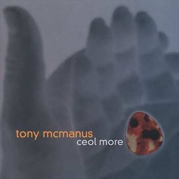 Album Tony McManus: Ceol More