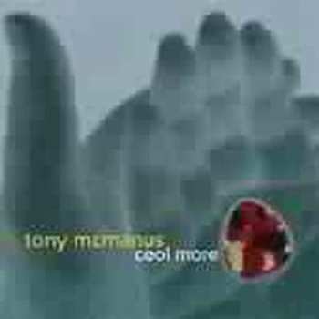 CD Tony McManus: Ceol More