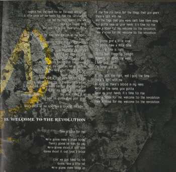 2CD Tony Mitchell: Beggars Gold