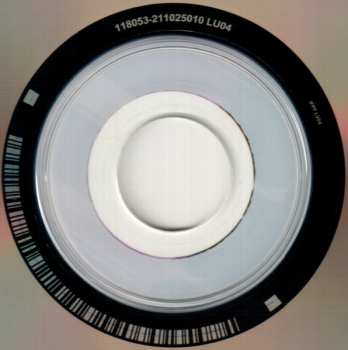 CD Tony Mitchell: Hot Endless Summer Nights