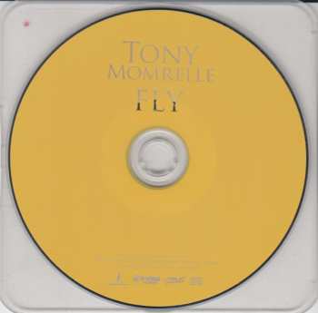 CD Tony Momrelle: Fly
