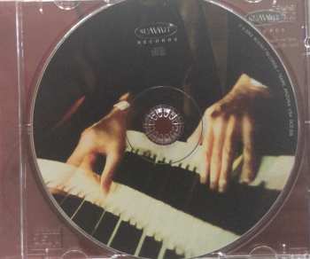 CD Donny McCaslin: Master Chops T