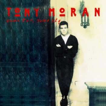 Album Tony Moran: Same Sun, Same Sky
