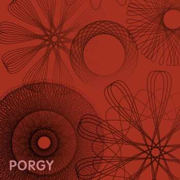 Album Tony Overwater: Porgy