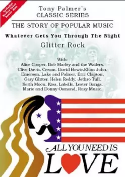 Tony Palmer: All You Need Is Love Vol. 15