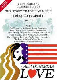 Album Tony Palmer: All You Need Is Love Vol. 8