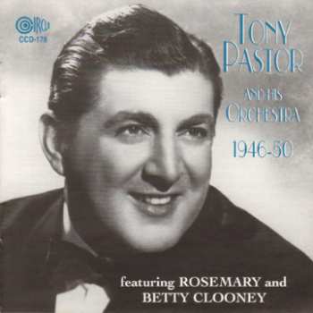 Album Rosemary Clooney: 1946-50