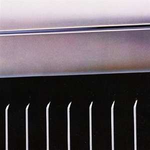 LP Emissive: City Of Rooms