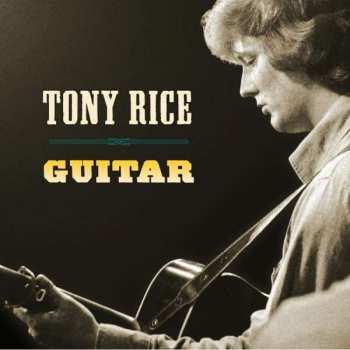 LP Tony Rice: Guitar 
