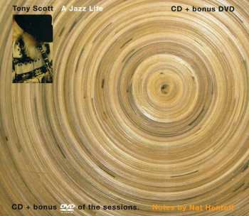 Album Tony Scott: A Jazz Life