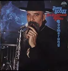 Traditional Jazz Studio: Boomerang