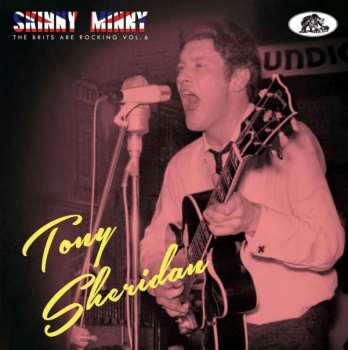 CD Tony Sheridan: Skinny Minny